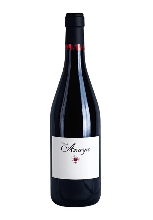 Finca Azaya Bodegas Valduero 750ml Vinho Espanhol