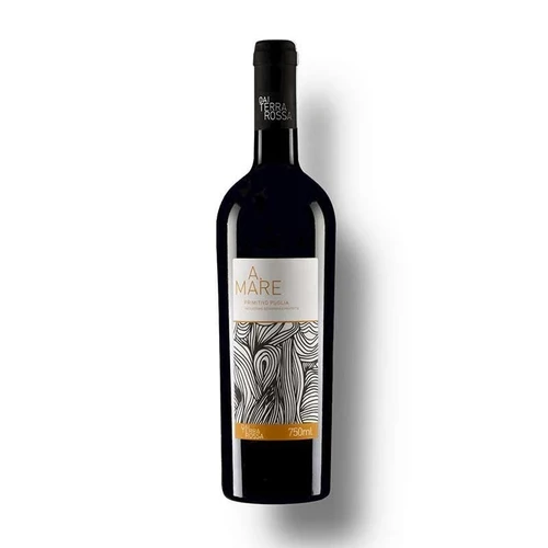 AMare Primitivo Puglia IGP Vinho Italiano