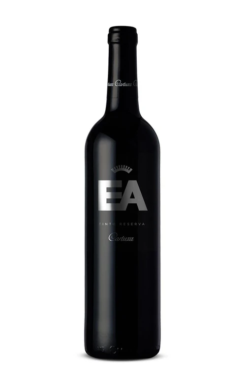 EA Reserva Tinto 750ml - Vinho Português