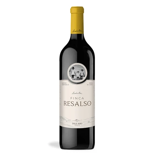 Emilio Moro Finca Resalso Vinho Espanhol