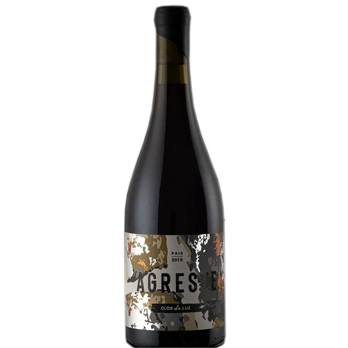 Clos De Luz Agreste Vinho Chileno