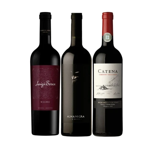 Box Terroir 3gfs 750ml