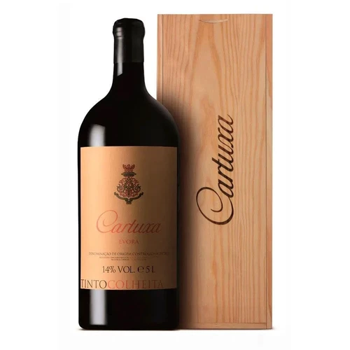 Cartuxa Colheita Jeroboão 5L Vinho Portugues