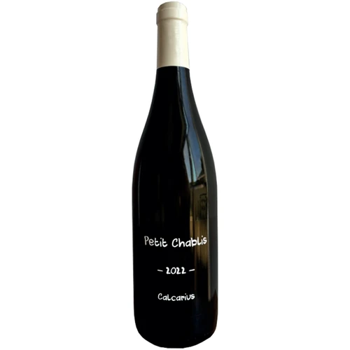 Domaine Des Quatre Saisons Petit Chablis 750ml