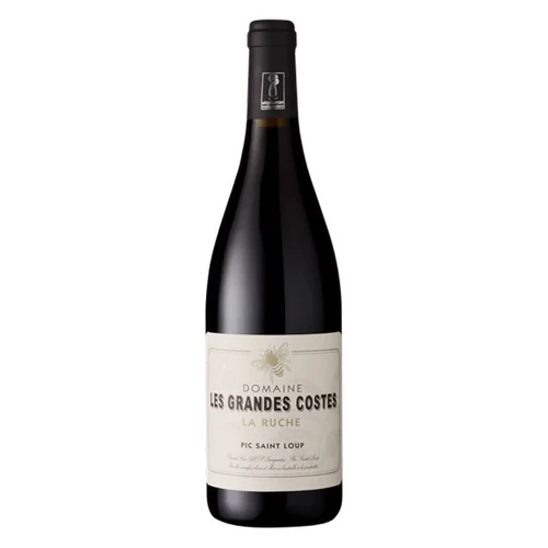 Domaine Les Grandes Costes La Ruche 750ml Vinho Frances