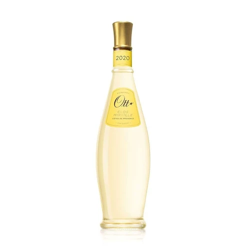 Domaines Ott Clos Mireille Blanc De Blancs 2021 750ml