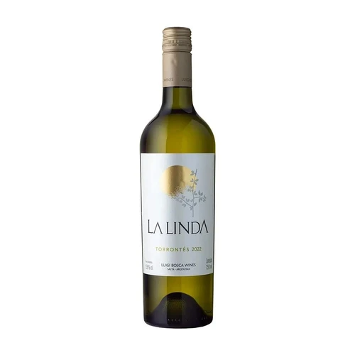 Finca La Linda Torrontes Vinho Argentino