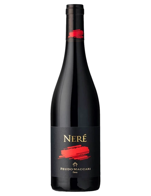Feudo Maccari Nero D'Avola Neré 2020 750ml Vinho Italiano