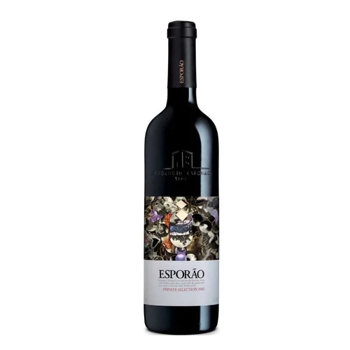 Esporão Private Selection Tinto 750ml