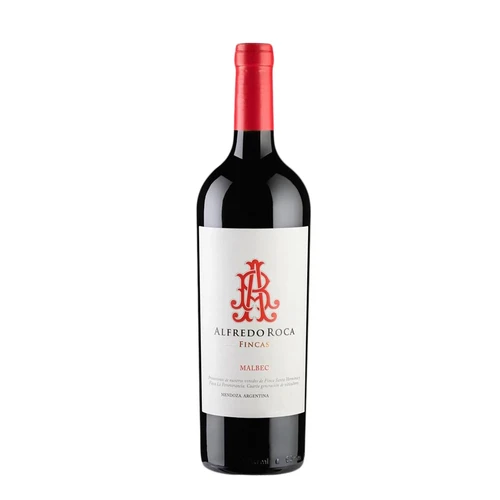 Alfredo Roca Malbec Vinho Argentino