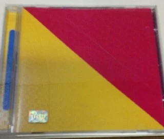 CD James Taylor - Flag