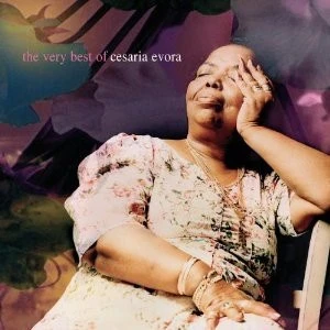 CD Cesaria Evora - Anthology