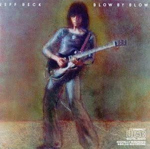 CD Jeff Beck - Blow By Blow