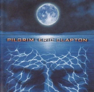CD Eric Clapton - Pilgrim