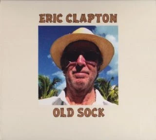 CD Eric Clapton - Old Sock