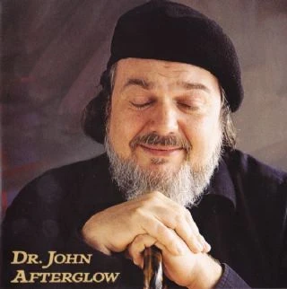 CD Dr John - Afterglow
