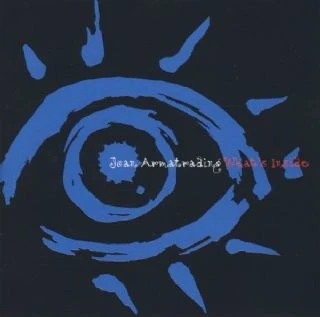 CD Joan Armatrading - Whats Inside