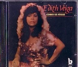 CD EDITH VEIGA - COMO SE FOSSE