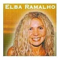 CD ELBA RAMALHO - BRILHANTES