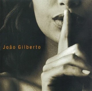 CD Joao Gilberto - Joao Voz &amp; Violao