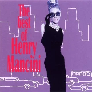 CD Henry Mancini - The Best Of