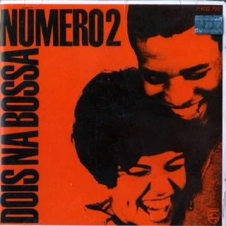 Cd Elis Regina &amp; Jair Rodrigues - 2 Na Bossa Vol 02