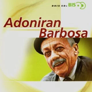 CD Adoniran Barbosa - Bis