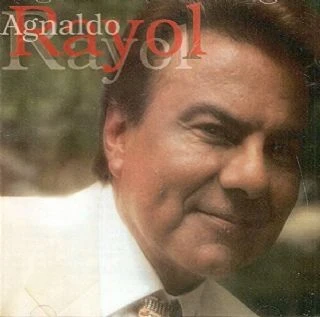 CD Agnaldo Rayol - Agnaldo Rayol