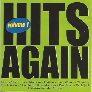 CD Hits Again Volume 1