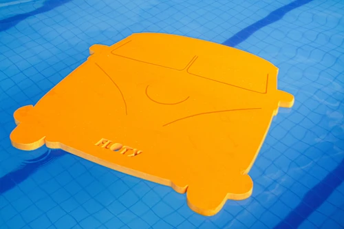 Kombi - Tapete Flutuante Para Piscina