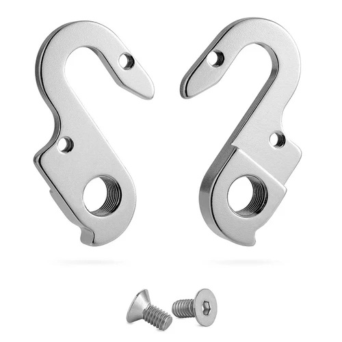 Ge046 - Gancheira Corratec Shape St Lady- Super Bow 26/ Sundown MT2 Sé