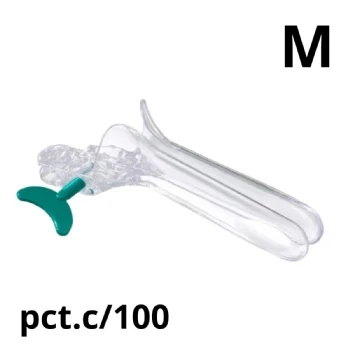 Espéculo Ginecológico Vagispec Kolplast M C-100