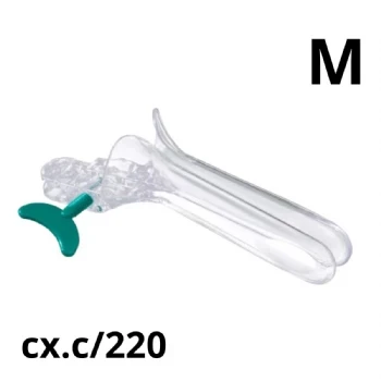Espéculo Ginecológico Vagispec Kolplast M C-220
