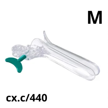 Espéculo Ginecológico Vagispec Kolplast M C-440