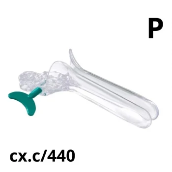 Espéculo Ginecológico Vagispec  Kolplast P C-440