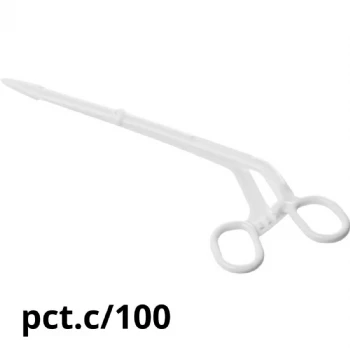Pinça Cheron Kolplast Cxc-100
