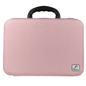 Maleta Acadêmica 634 Panton - Rosa - Dunes