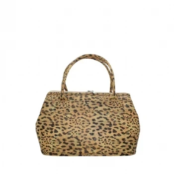Valise Médica 637 Pinton - Onça Pintada
