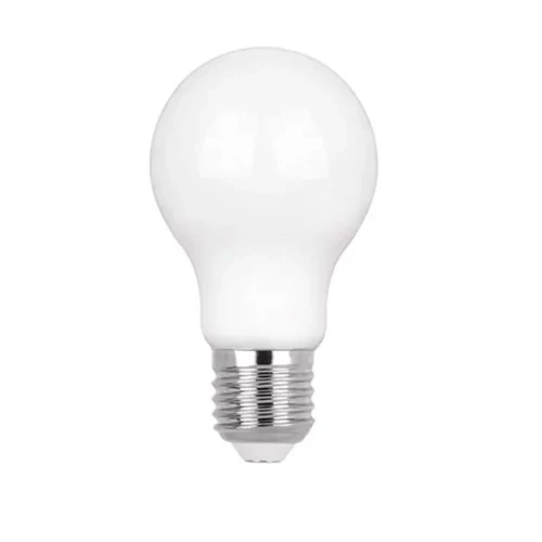 Lâmpada A60 7W 4000K Milky STH20215-40 Stella