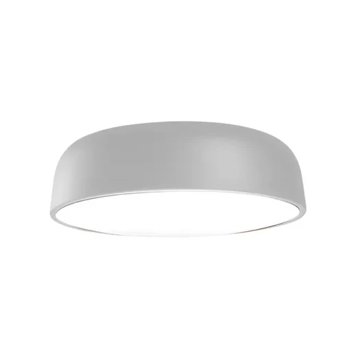 Plafon Bis 50cm Branco Usina