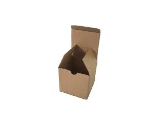 25 Caixas De Papelão 11x11x10 Cm - Atacado