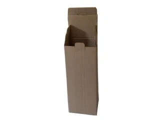 25 Caixas De Papelão 13x10,5x33 Cm - Atacado