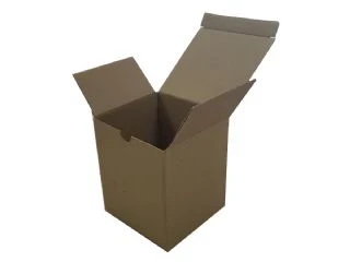 25 Caixas De Papelão 13x12x15 Cm - Atacado