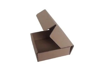 25 Caixas De Papelão 14x13x4,5 Cm - Atacado