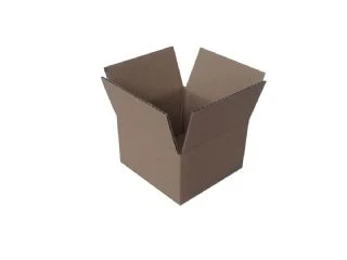 25 Caixas De Papelão 15,5x15,5x10 Cm - Atacado