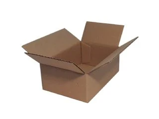 25 Caixas De Papelão 16x11x6 Cm - Atacado