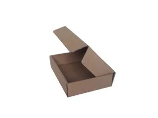 25 Caixas De Papelão 23x17x6 Cm - Atacado
