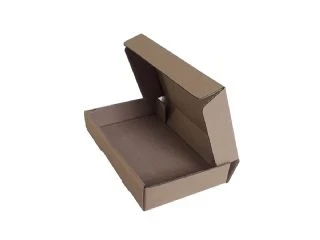 25 Caixas De Papelão 24x14x4 Cm - Atacado