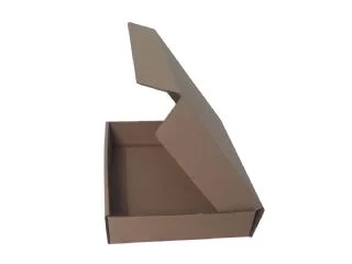 25 Caixas De Papelão 36x26x6 Cm - Atacado