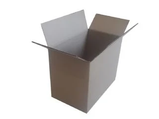10 Caixas De Papelão 40x24x30 Cm - Atacado